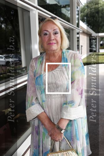 Amsterdam 16 september 2018
45 jaar Sheila de Vries in het Hilton.
Viola Holt
