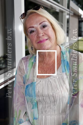Amsterdam 16 september 2018
45 jaar Sheila de Vries in het Hilton.
Viola Holt