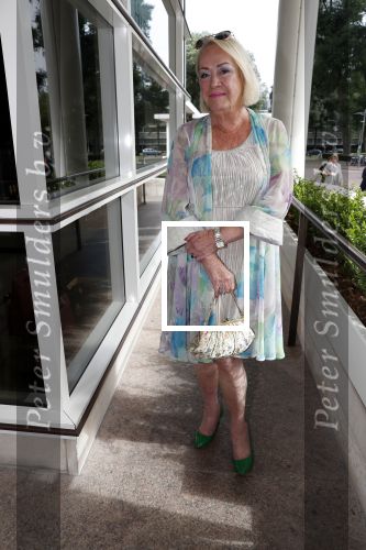 Amsterdam 16 september 2018
45 jaar Sheila de Vries in het Hilton.
Viola Holt