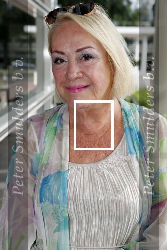Amsterdam 16 september 2018
45 jaar Sheila de Vries in het Hilton.
Viola Holt