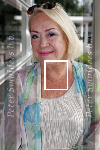 Amsterdam 16 september 2018
45 jaar Sheila de Vries in het Hilton.
Viola Holt