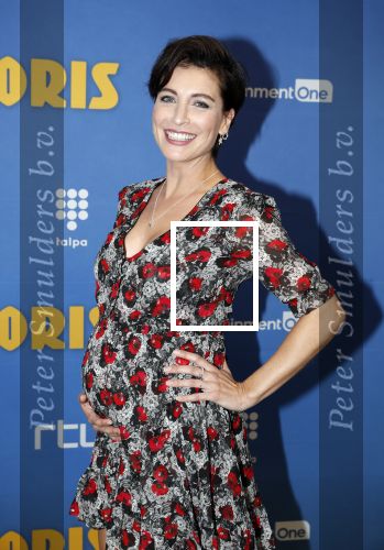 Amsterdam 17 september 2018
Premiere Doris in Tuschinski. De cast bestaat uit oa Tjitske Reidinga Guy Clemens Bracha v Doesburgh Tanik Moree Peter Blok .  Vivienne v d Assem zwanger