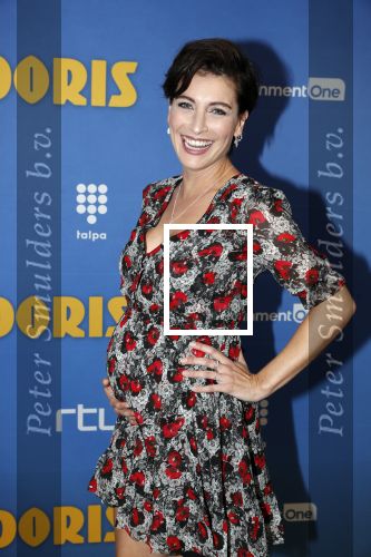 Amsterdam 17 september 2018
Premiere Doris in Tuschinski. De cast bestaat uit oa Tjitske Reidinga Guy Clemens Bracha v Doesburgh Tanik Moree Peter Blok .  Vivienne v d Assem zwanger