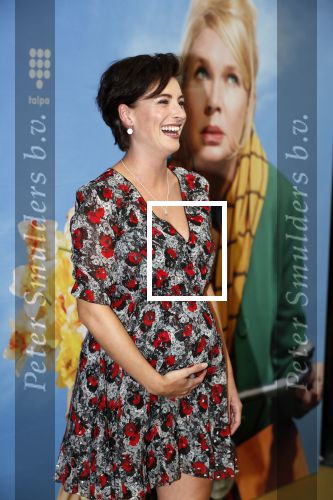Amsterdam 17 september 2018
Premiere Doris in Tuschinski. De cast bestaat uit oa Tjitske Reidinga Guy Clemens Bracha v Doesburgh Tanik Moree Peter Blok .  Vivienne v d Assem zwanger