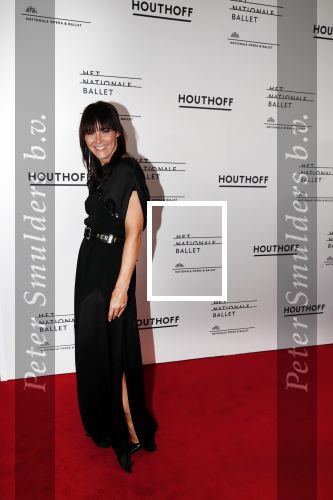 Amsterdam 8 september 2018
Premiere Nationaal Ballet in de stopera.
Wende Snijder
