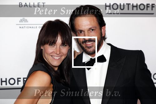 Amsterdam 8 september 2018
Premiere Nationaal Ballet in de stopera.
Wende Snijder met een vriend