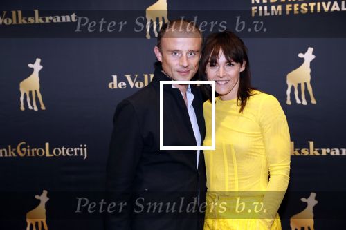 Utrecht 27 september 2018
Openingsavond Nederlandse Filmdagen in schouwburg Utrecht. Wende Snijders
