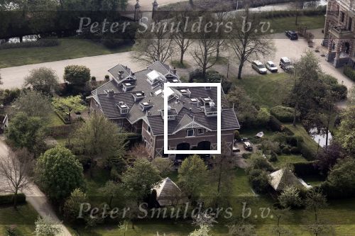 Nigtevecht 28 april 2010
Huis Wendy v Dijk en Erland Galjaard.
