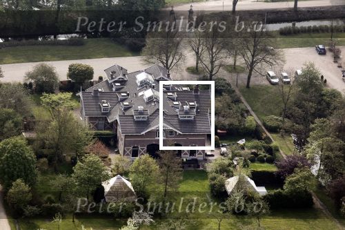 Nigtevecht 28 april 2010
Huis Wendy v Dijk en Erland Galjaard.