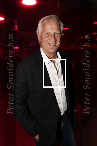 Amstelveen 24 september 2018
Premiere tussen kunst en kitch in schouwburg Amstelveen. Wilbert Gieske