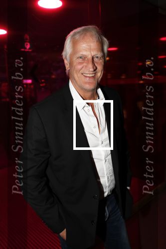 Amstelveen 24 september 2018
Premiere tussen kunst en kitch in schouwburg Amstelveen. Wilbert Gieske