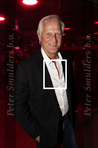 Amstelveen 24 september 2018
Premiere tussen kunst en kitch in schouwburg Amstelveen. Wilbert Gieske