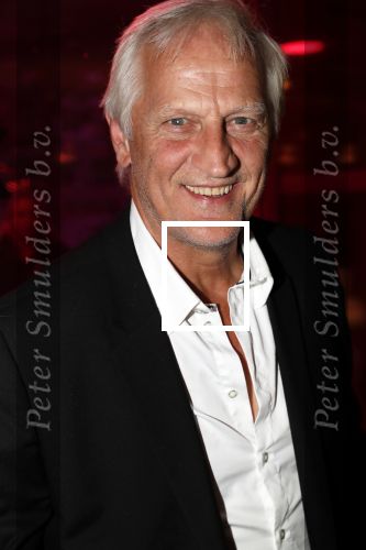 Amstelveen 24 september 2018
Premiere tussen kunst en kitch in schouwburg Amstelveen. Wilbert Gieske