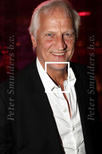 Amstelveen 24 september 2018
Premiere tussen kunst en kitch in schouwburg Amstelveen. Wilbert Gieske