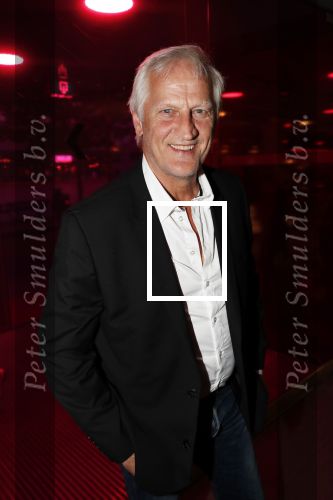 Amstelveen 24 september 2018
Premiere tussen kunst en kitch in schouwburg Amstelveen. Wilbert Gieske