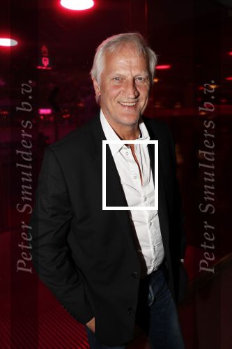 Amstelveen 24 september 2018
Premiere tussen kunst en kitch in schouwburg Amstelveen. Wilbert Gieske