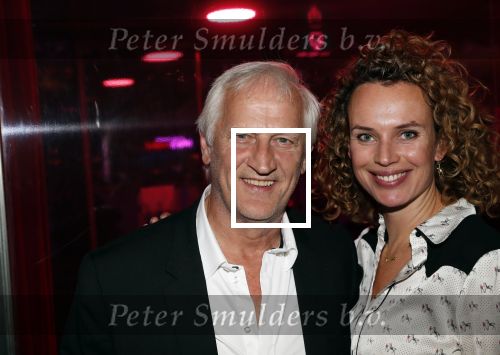 Amstelveen 24 september 2018
Premiere tussen kunst en kitch in schouwburg Amstelveen. Wilbert Gieske en Kim Pieters