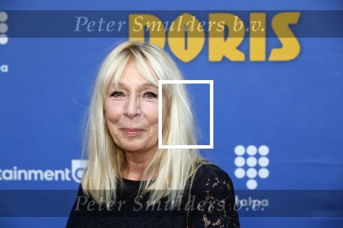 Amsterdam 17 september 2018
Premiere Doris in Tuschinski. De cast bestaat uit oa Tjitske Reidinga Guy Clemens Bracha v Doesburgh Tanik Moree Peter Blok . Will Koopman