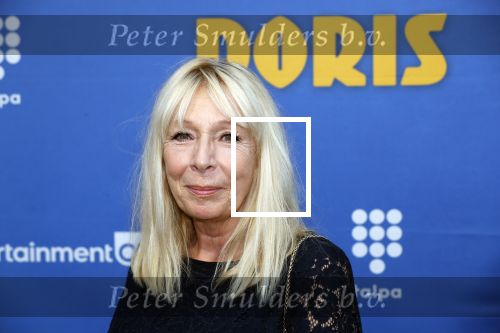 Amsterdam 17 september 2018
Premiere Doris in Tuschinski. De cast bestaat uit oa Tjitske Reidinga Guy Clemens Bracha v Doesburgh Tanik Moree Peter Blok . Will Koopman