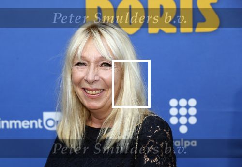 Amsterdam 17 september 2018
Premiere Doris in Tuschinski. De cast bestaat uit oa Tjitske Reidinga Guy Clemens Bracha v Doesburgh Tanik Moree Peter Blok . Will Koopman