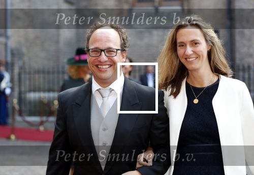 Den Haag 18 september 2018
Prinsjesdag 2018 op het binnenhof. Komning Willem Alexander Koningin Maxima Prins Constantijn en Prinses Laurentien zijn aanwezig. Minister Wouter Koolmees van Sociale Zaken en Werkgelegenheid