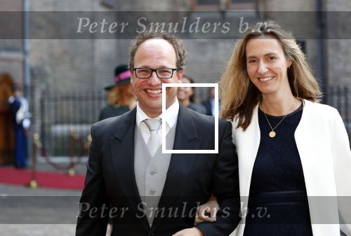 Den Haag 18 september 2018
Prinsjesdag 2018 op het binnenhof. Komning Willem Alexander Koningin Maxima Prins Constantijn en Prinses Laurentien zijn aanwezig. Minister Wouter Koolmees van Sociale Zaken en Werkgelegenheid