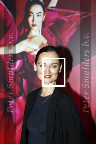 Amsterdam 8 september 2018
Premiere Nationaal Ballet in de stopera.
Wubkje Kuindersma