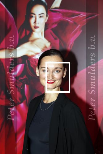Amsterdam 8 september 2018
Premiere Nationaal Ballet in de stopera.
Wubkje Kuindersma
