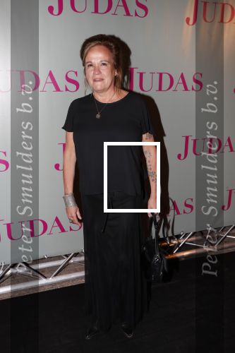 Amsterdam20 september 2018
Premiere Judas in de meervaart. Xandra Brood