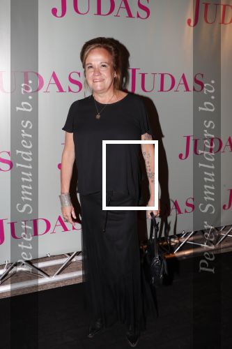 Amsterdam20 september 2018
Premiere Judas in de meervaart. Xandra Brood
