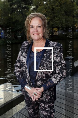 Amsterdam 25 september 2018
Presentatie Amsterdam XXXL bij sushisamba. Xandra Brood