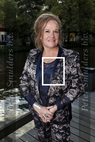Amsterdam 25 september 2018
Presentatie Amsterdam XXXL bij sushisamba. Xandra Brood