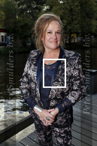 Amsterdam 25 september 2018
Presentatie Amsterdam XXXL bij sushisamba. Xandra Brood