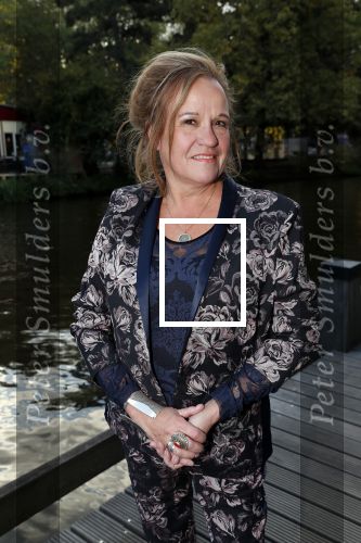 Amsterdam 25 september 2018
Presentatie Amsterdam XXXL bij sushisamba. Xandra Brood