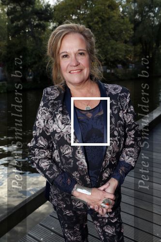 Amsterdam 25 september 2018
Presentatie Amsterdam XXXL bij sushisamba. Xandra Brood
