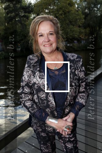 Amsterdam 25 september 2018
Presentatie Amsterdam XXXL bij sushisamba. Xandra Brood