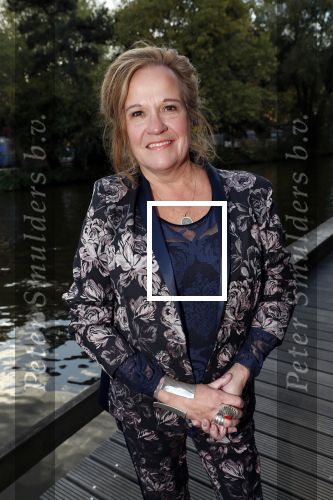 Amsterdam 25 september 2018
Presentatie Amsterdam XXXL bij sushisamba. Xandra Brood