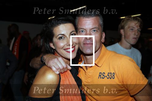 Amsterdam 6 mei 2018
Nederland-Peru 2-1 . Afscheidswedstrijd Wesley Sneijder . Zijn vrouw Yolanthe Sneijder Cabau en zoons Jessey en Xess Xava zijn natuurlijk aanwezig. Zussen Yolanthe