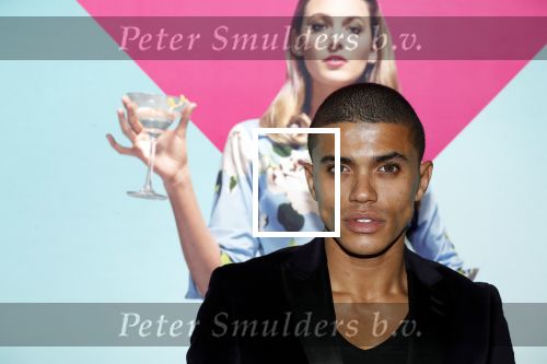 Amsterdam26 april 2018
Premiere a simple flavor in pathe arena.