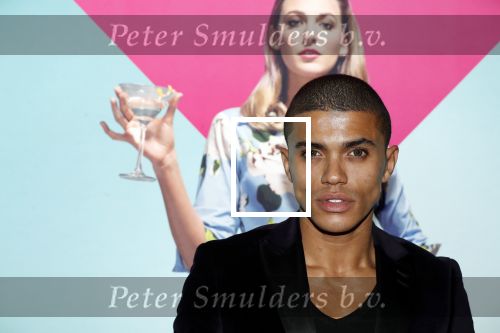 Amsterdam26 april 2018
Premiere a simple flavor in pathe arena.