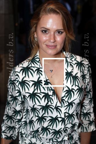 Amsterdam 4 september 2018
Premiere de inspirator in Tuschinki.