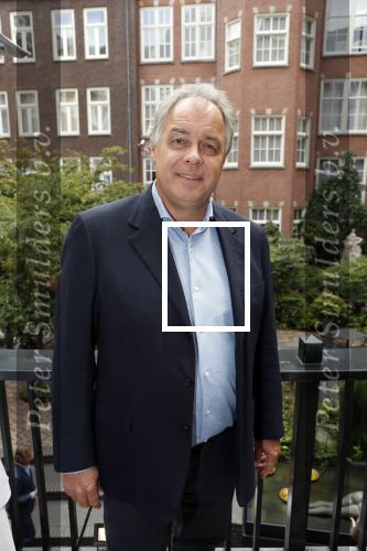 Amsterdam 10 september 2019
Presentatie celebaabs in hotel the Grand met oa Anouk Smulders Frits Sissing Dennis v d Geest Dennis Weening Dominique v Hulst ( zangeres Do) en  Irene moors . Celebabs is een idee van Tim Ouborg en Jeroen v d Boom . Aad Ouborg