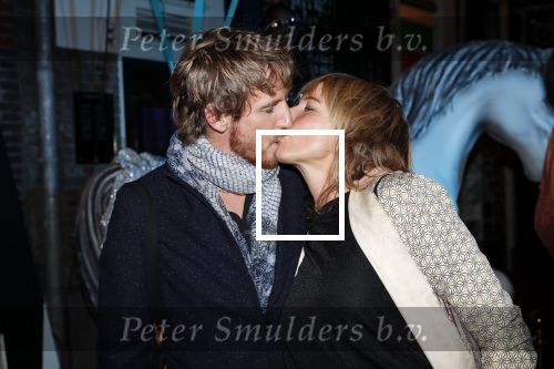 Amsterdam 21 september 2019
Trouwfeest Martijn en Deborah Krabbe bij Akhnaton . Afke Reidinga met vriend