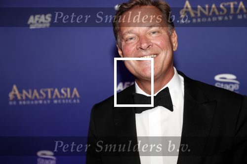 Scheveningen 22 september 2019
Premiere Anastasia in het afas Circustheater. Albert Verlinde