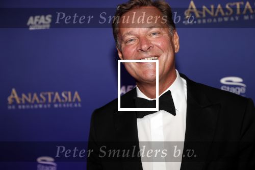 Scheveningen 22 september 2019
Premiere Anastasia in het afas Circustheater. Albert Verlinde