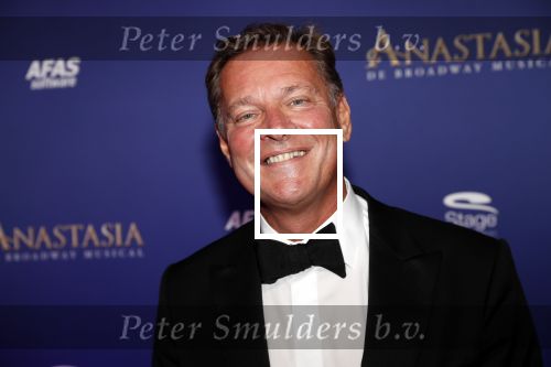 Scheveningen 22 september 2019
Premiere Anastasia in het afas Circustheater. Albert Verlinde