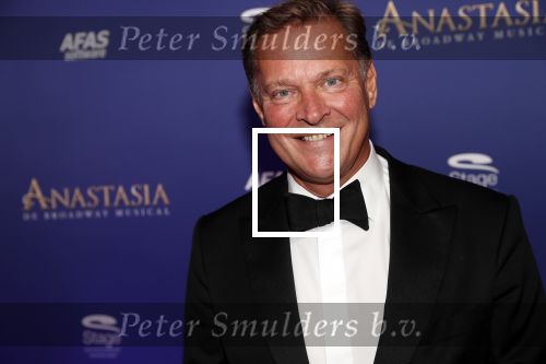 Scheveningen 22 september 2019
Premiere Anastasia in het afas Circustheater. Albert Verlinde