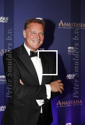 Scheveningen 22 september 2019
Premiere Anastasia in het afas Circustheater. Albert Verlinde