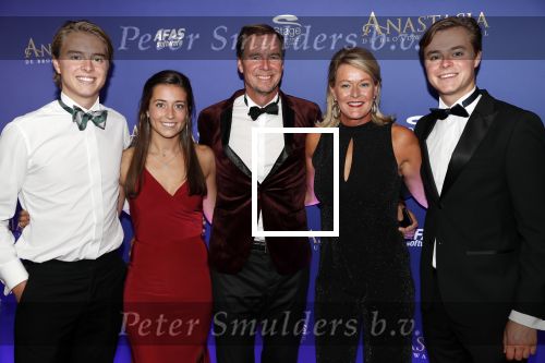 Scheveningen 22 september 2019
Premiere Anastasia in het afas Circustheater. Familie van Albert Verlinde