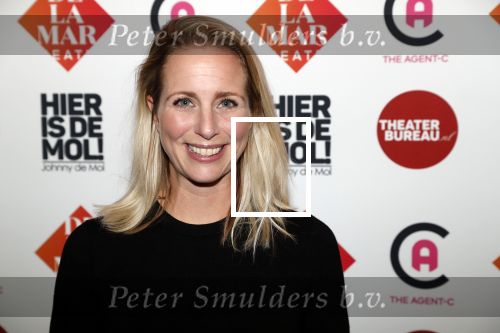 Amsterdam 19 september 2019
Premiere Johnny de Mol in het delamar theater.
 Alexandra Alphenaar en .......